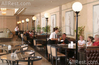 Louis Phaethon Beach Hotel 12